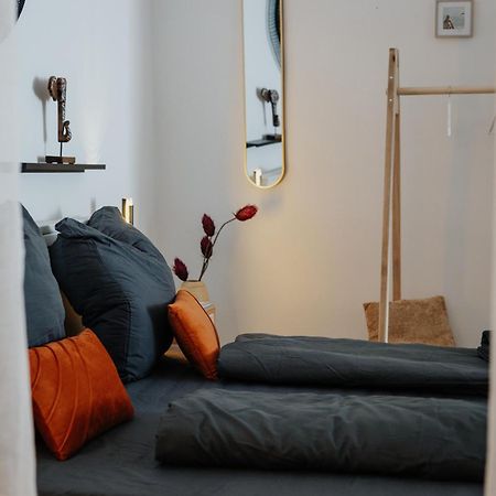 Cityheart Appartement - Stadt Mitte - Stilvoll Passau Kültér fotó