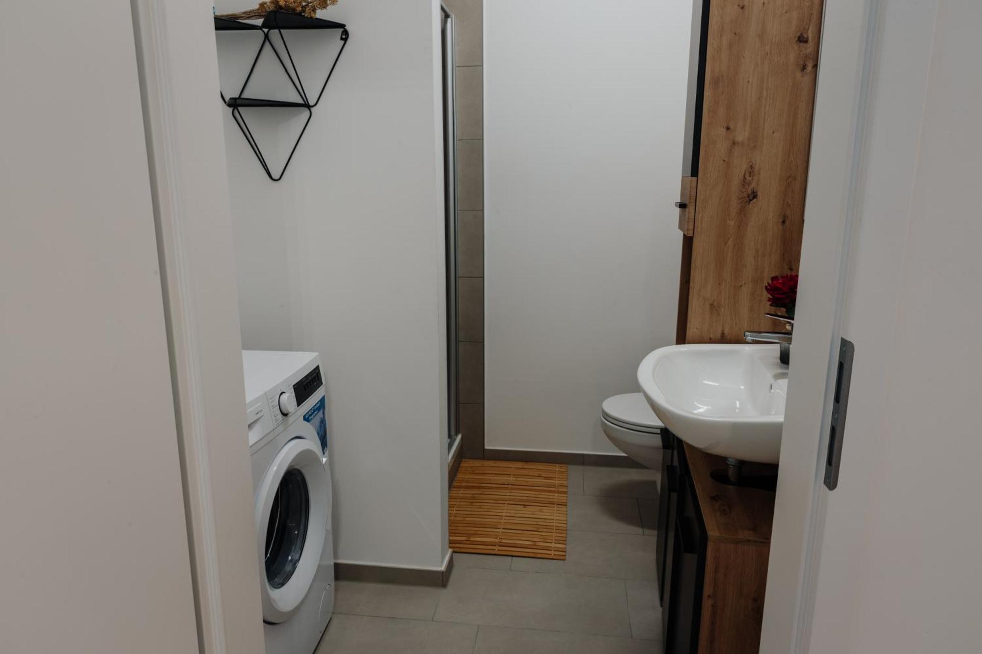 Cityheart Appartement - Stadt Mitte - Stilvoll Passau Kültér fotó