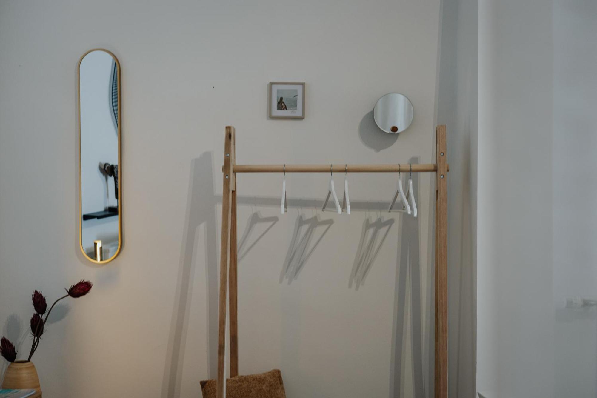 Cityheart Appartement - Stadt Mitte - Stilvoll Passau Kültér fotó