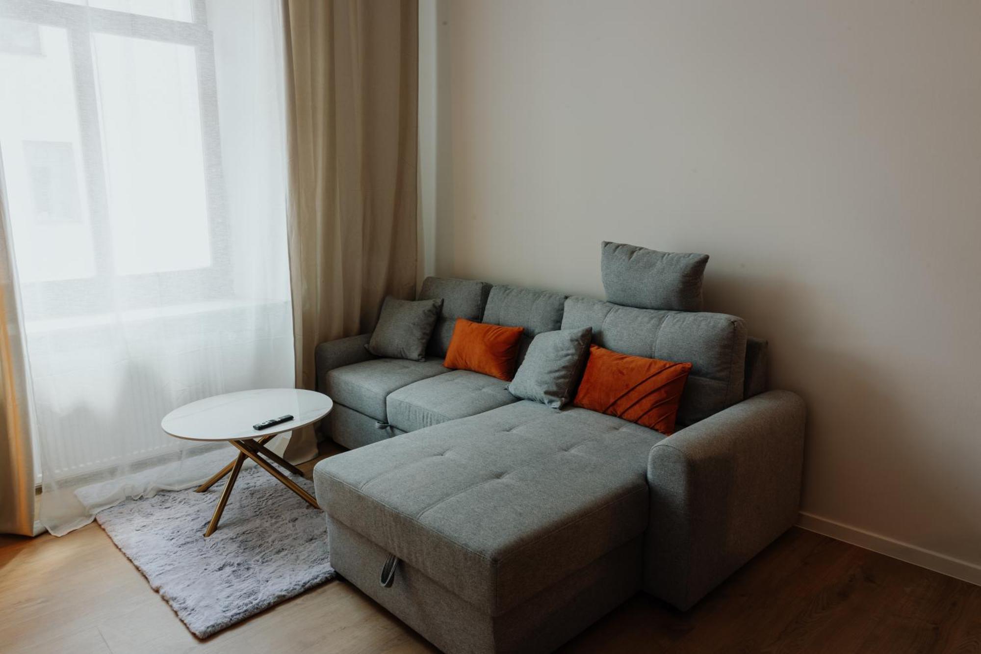 Cityheart Appartement - Stadt Mitte - Stilvoll Passau Kültér fotó