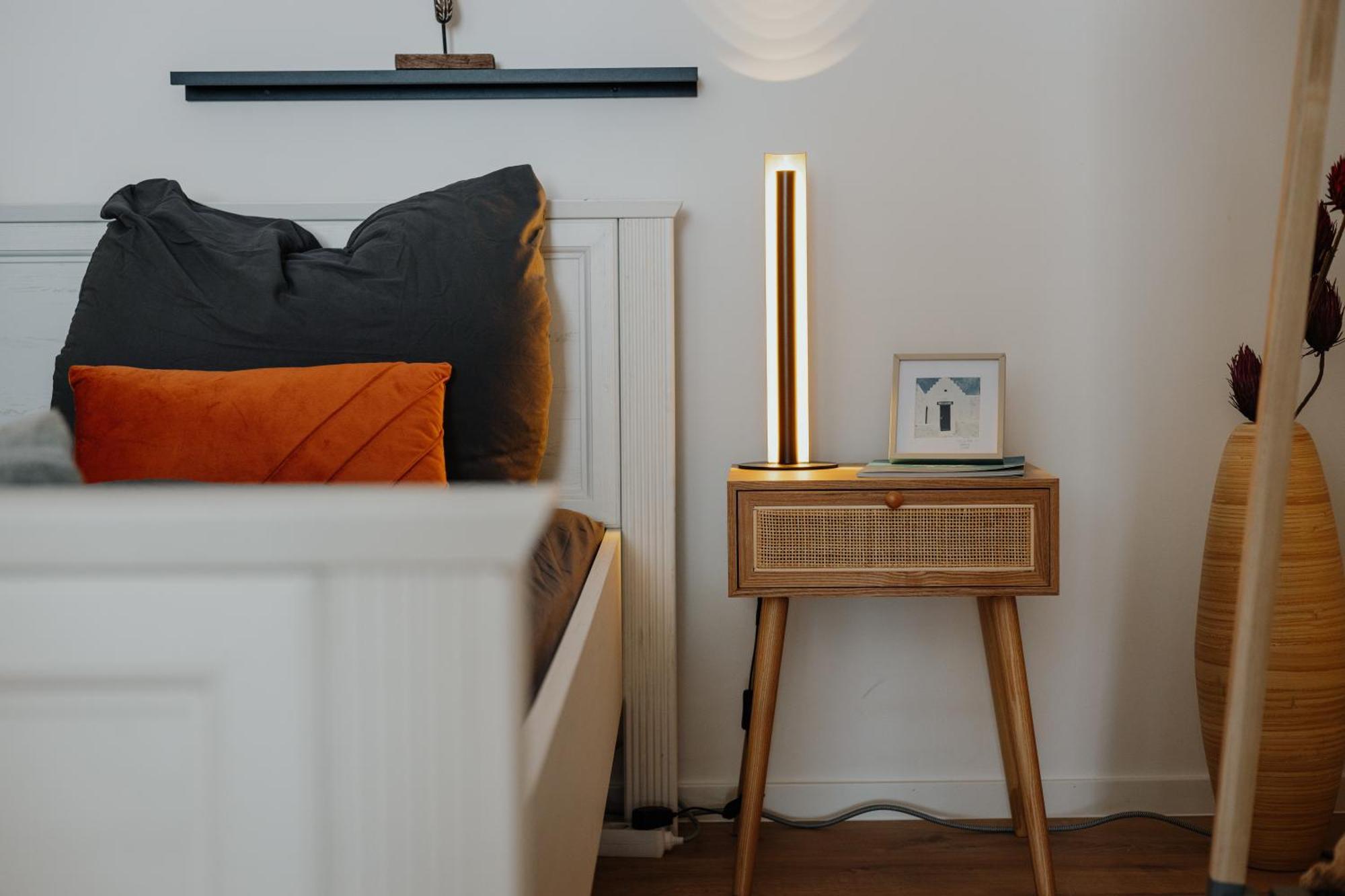 Cityheart Appartement - Stadt Mitte - Stilvoll Passau Kültér fotó
