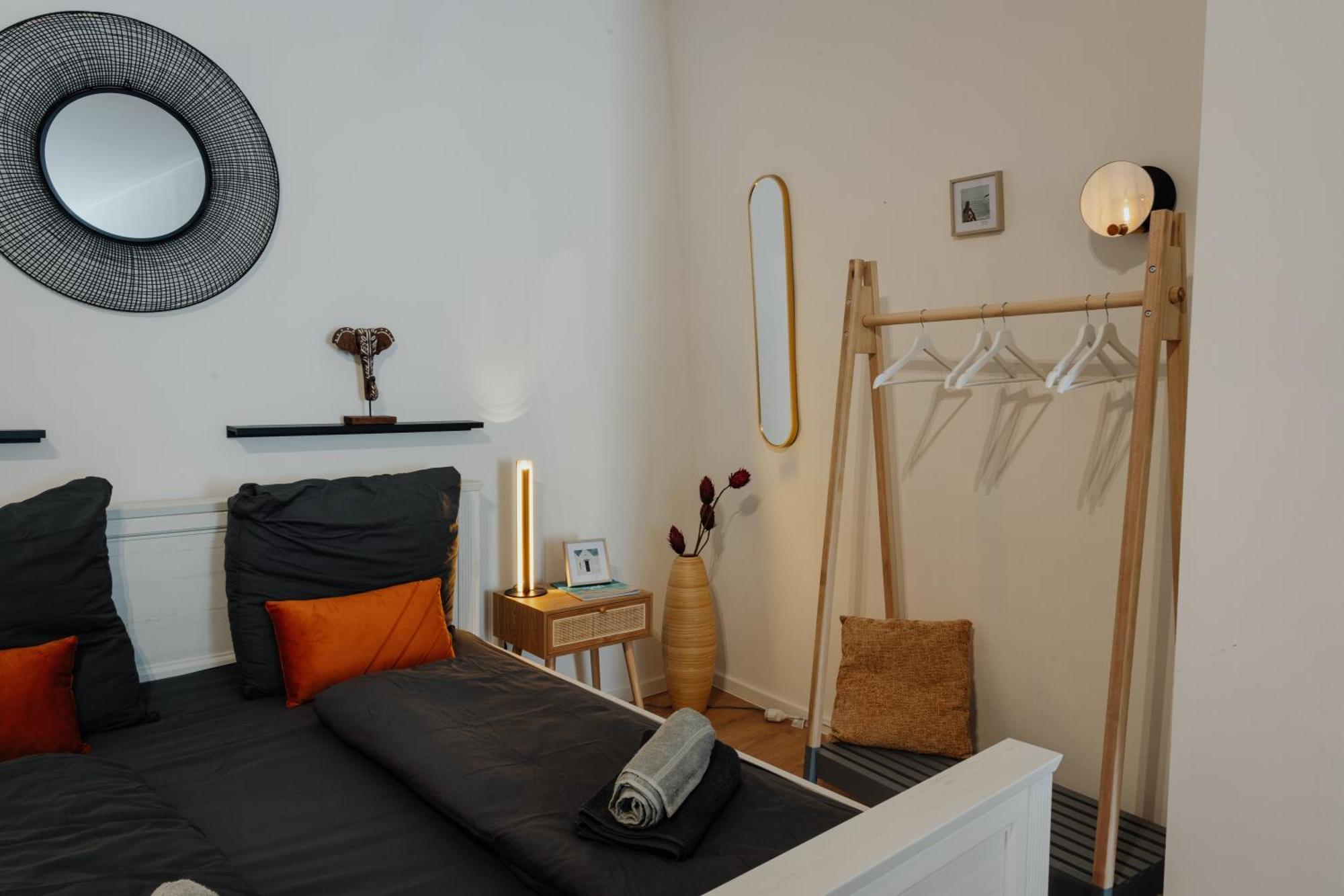 Cityheart Appartement - Stadt Mitte - Stilvoll Passau Kültér fotó