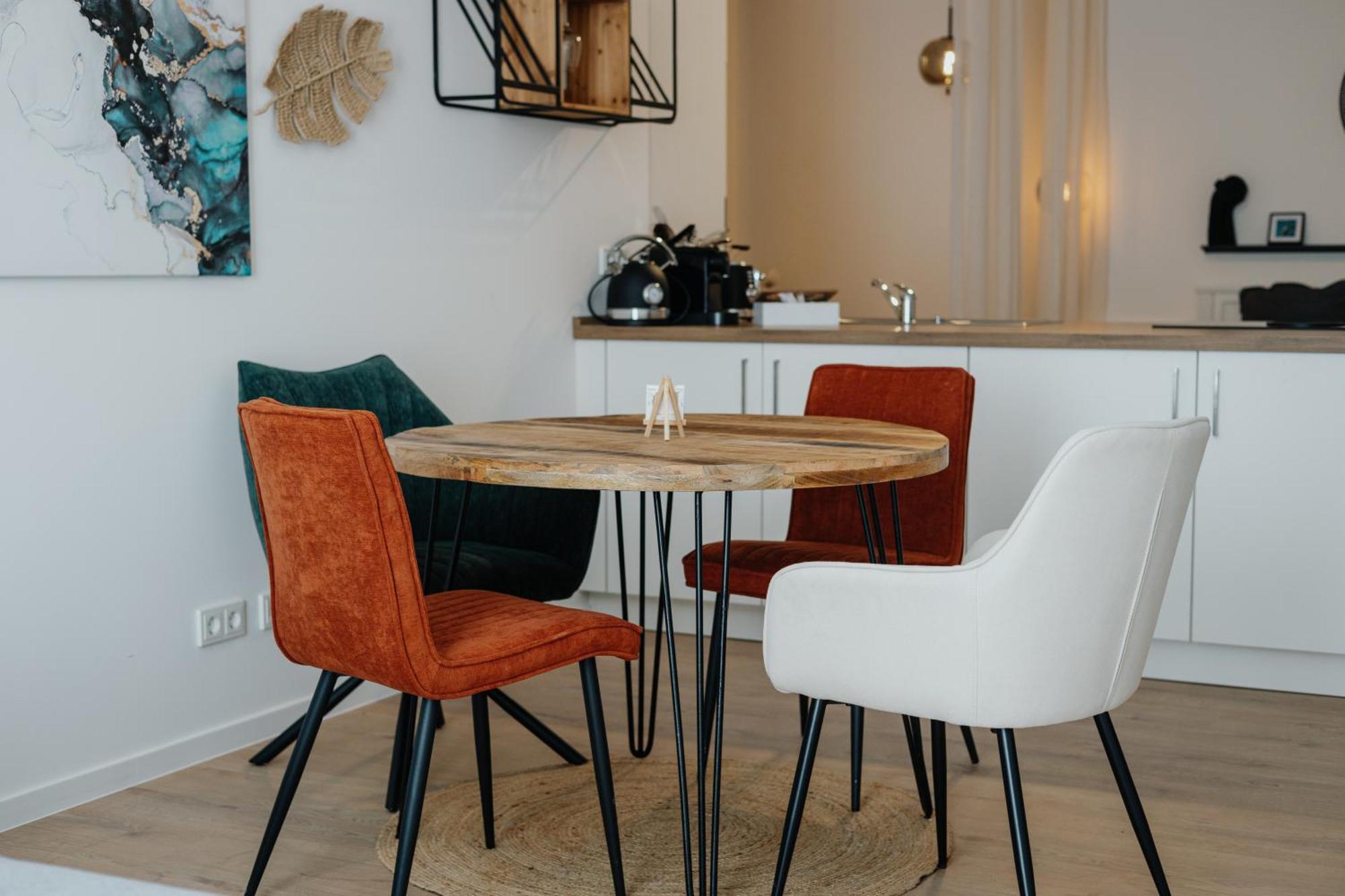 Cityheart Appartement - Stadt Mitte - Stilvoll Passau Kültér fotó